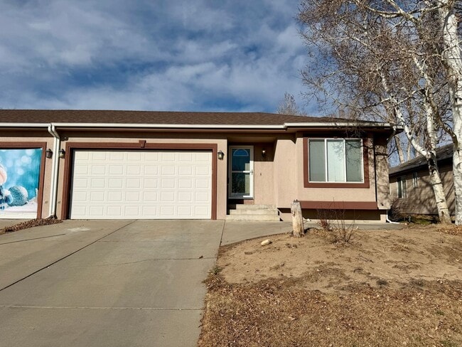 Building Photo - 3351 35th St