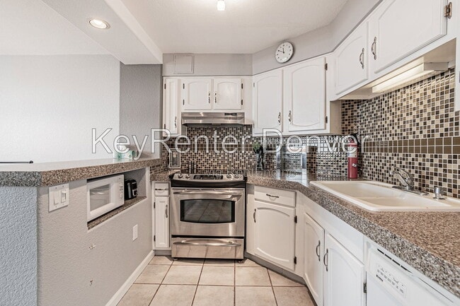 Photo - 1625 Larimer St Unit Apt 2106