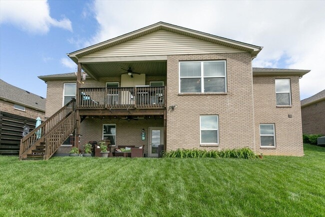 Photo - 5107 Elm Leaf Trl