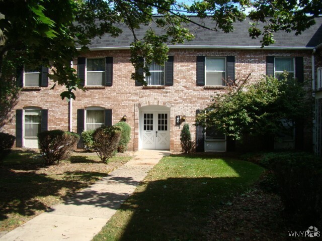 Building Photo - 4547 Chestnut Ridge Rd Rental