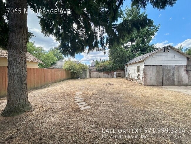 Building Photo - 7065 N Burrage Ave Rental