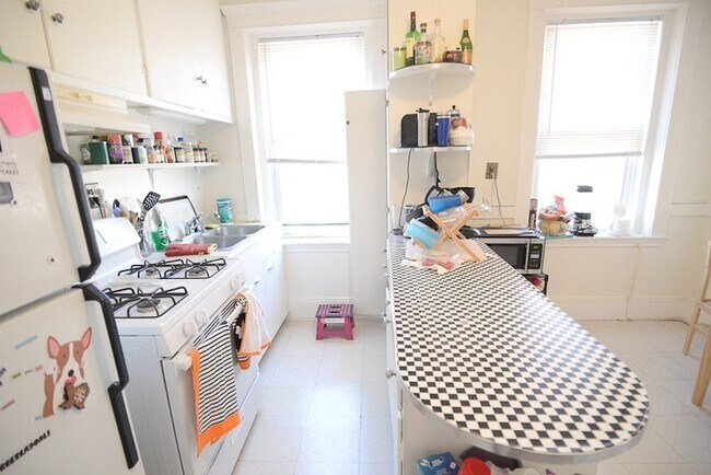 Photo - 15 Parkman St Unit 3A