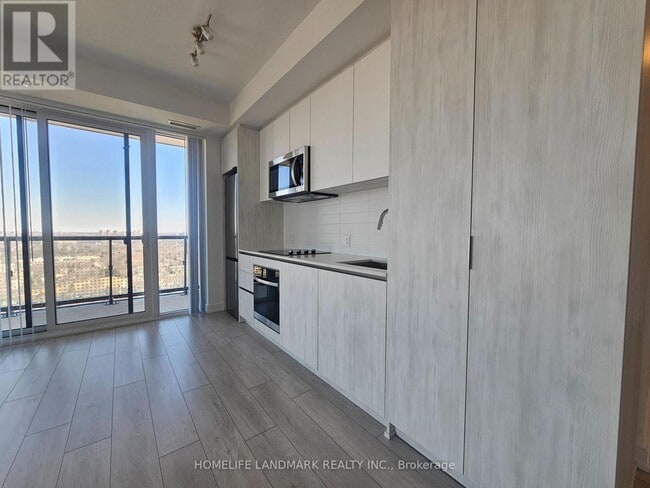 Photo - 5858 Yonge St Unit 2808