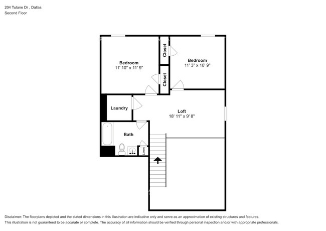 Photo - 204 Tulane Dr