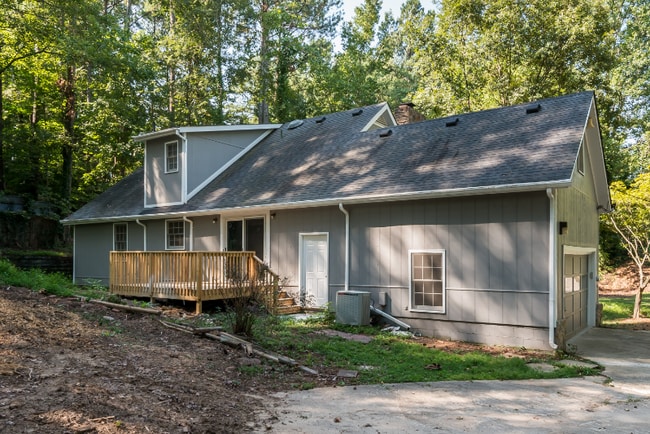 Building Photo - 4140 Gunnin Rd Rental
