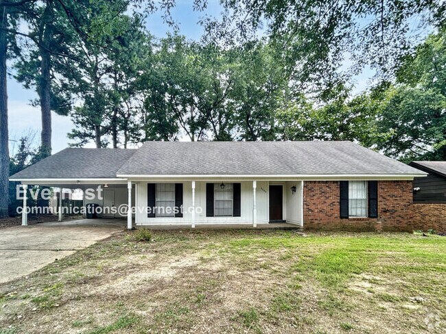 Building Photo - 5245 Scrivener Dr Rental