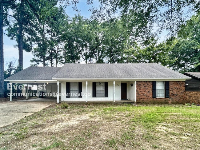 Building Photo - 5245 Scrivener Dr Rental