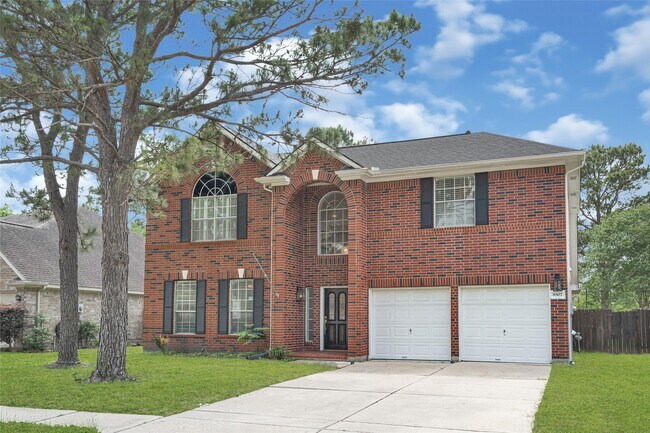 Photo - 8307 Summer Reef Dr