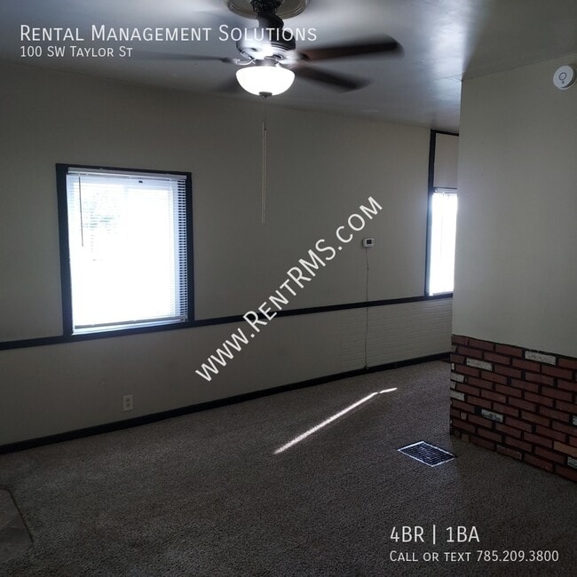 Photo - 100 SW Taylor St