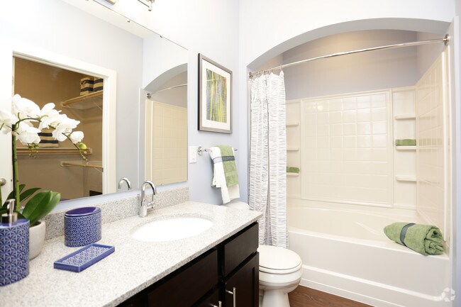 Photo - GrandView Flats and Townhomes