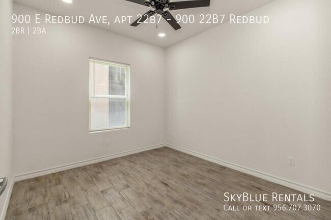 Photo - 900 E Redbud Ave Unidad 900 22B7 Redbud