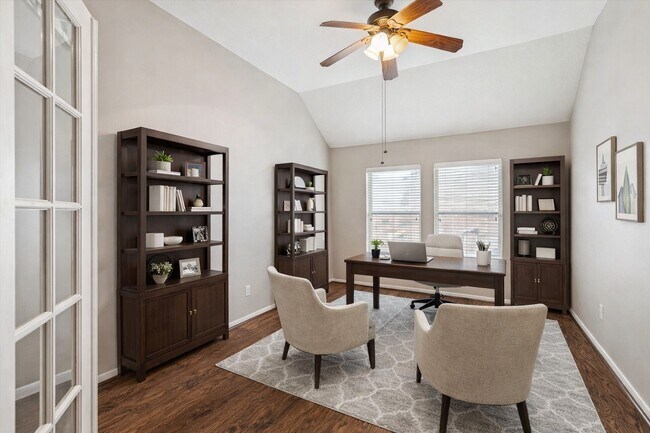 Photo - 19223 Fisher Ridge Ln