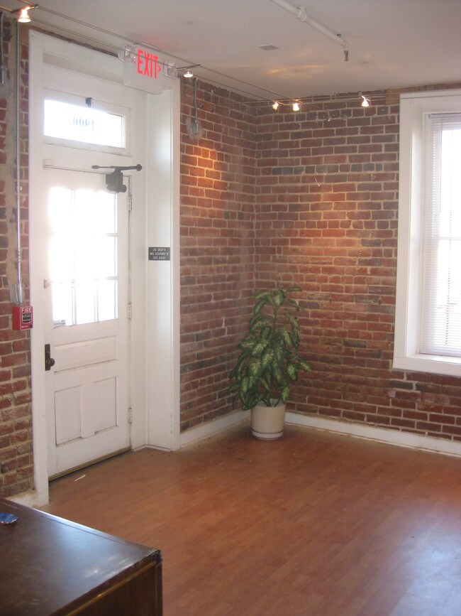 Shockoe Center