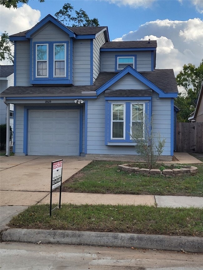 Building Photo - 18619 S Lyford Dr