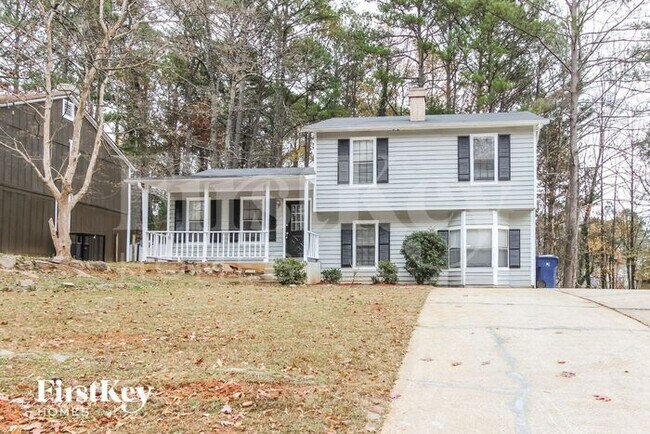 Photo - 3813 W Wood Path