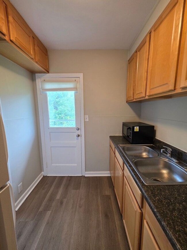 Photo - Spacious 1-Bedroom Duplex with Plenty of Kitchen Storage