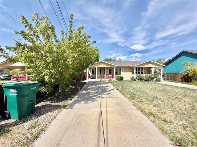 Photo - 2155 W Baltic Pl