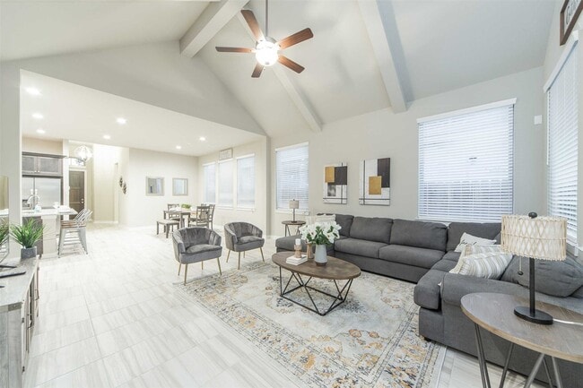 Photo - 8719 Fox Trail Dr