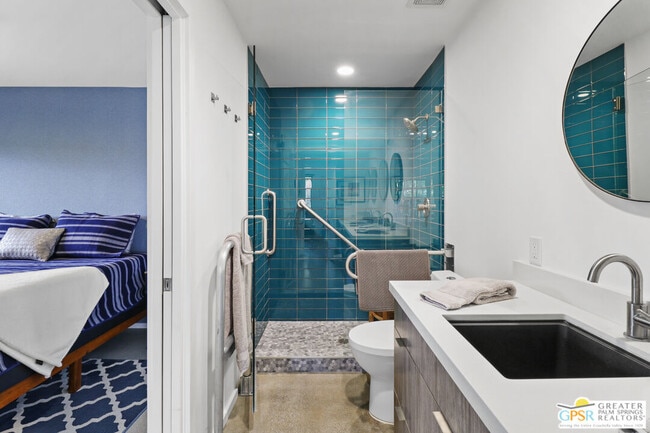 Photo - 353 N Hermosa Dr Unit 10A1