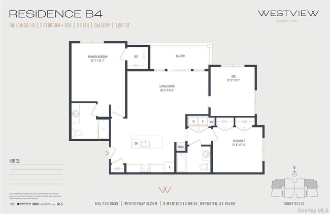 Photo - 9 Monticello Dr Unit 37201