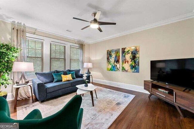 Photo - 856 Ponce De Leon Ave NE Unit 4