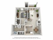A1R Floor Plan