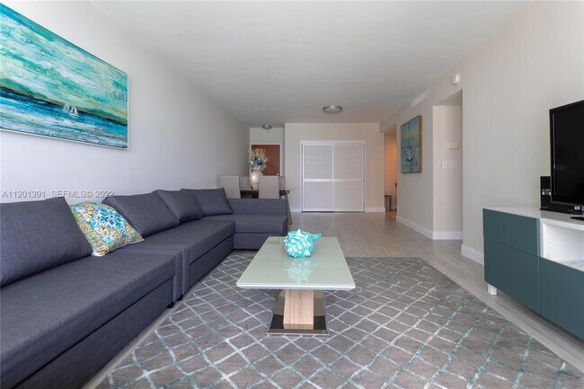 Photo - 3901 S Ocean Dr Unit 10M