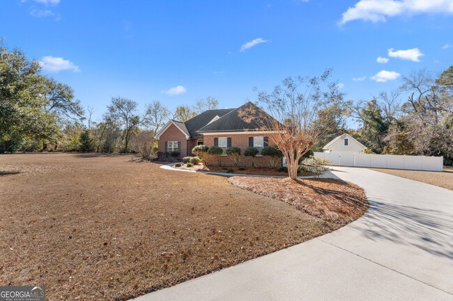 Photo - 1811 Old Carriage Trail