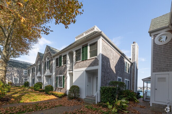 Photo - Stirling Cove