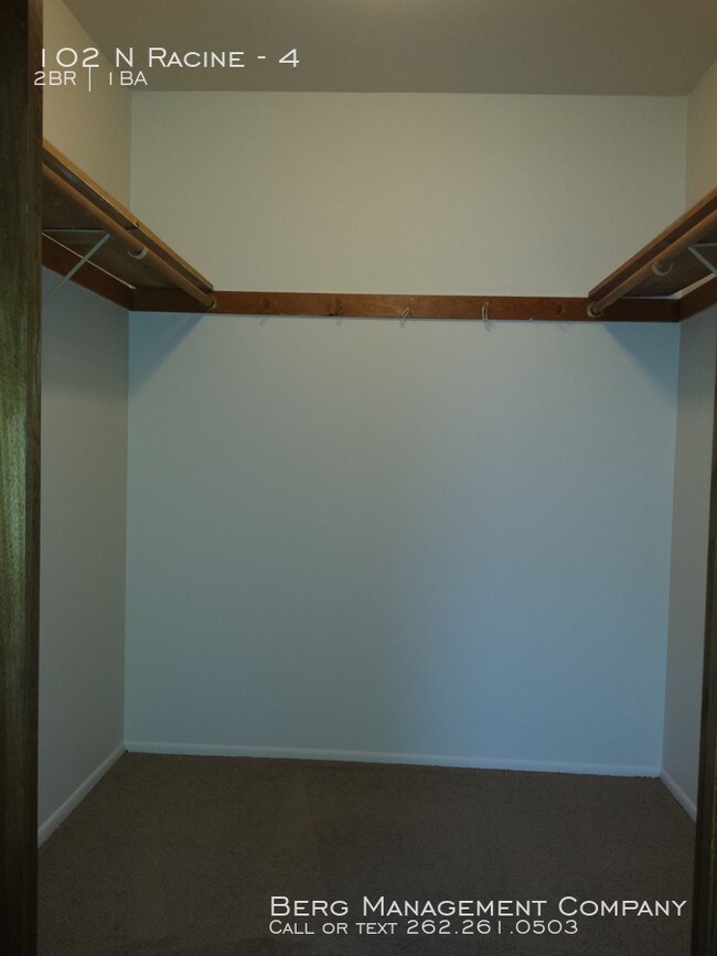 Photo - Two Bedroom Townhouse style Unidad 4