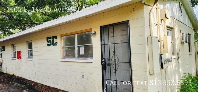 1505 E 142nd Ave Unit C