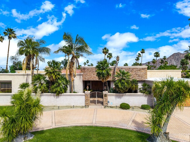 45640 Rancho Palmeras Dr