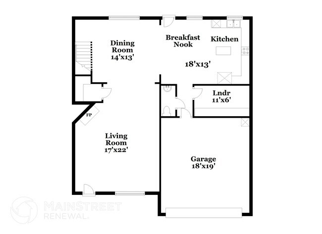 Photo - 604 Lindsborg Trail