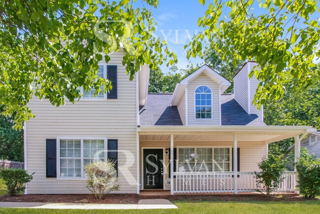 Photo - The living is easy in this 3 bedroom, 2 bathroom home