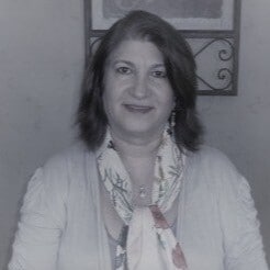 Mahnaz Mirzaie