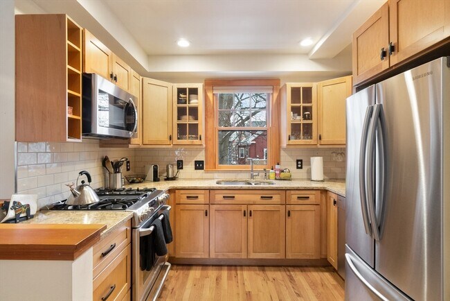 Photo - 15 Mt Vernon St