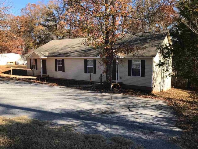 Building Photo - 16017 S Radio Station Rd