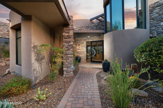 Photo - 1106 Tortolita Mountain Cir