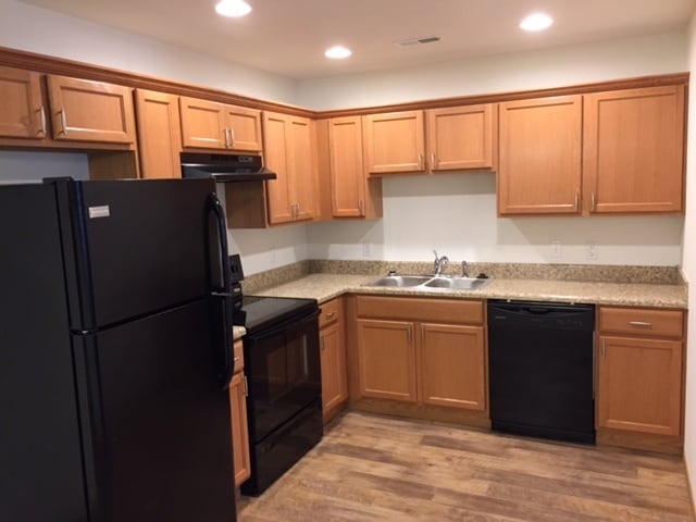 Photo - 1006 N Missouri Dr