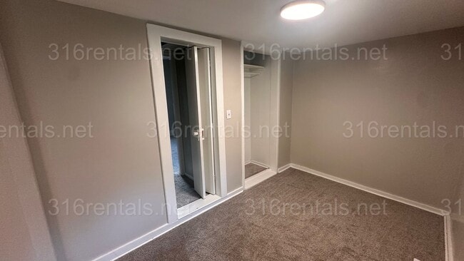 Photo - $850 - 2 bed 1 bath - Single Family Home