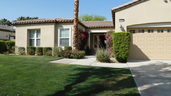 81278 Golden Barrel Way