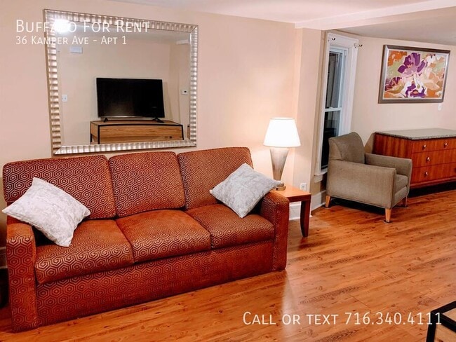 Photo - 36 Kamper Ave Unit Apt 1
