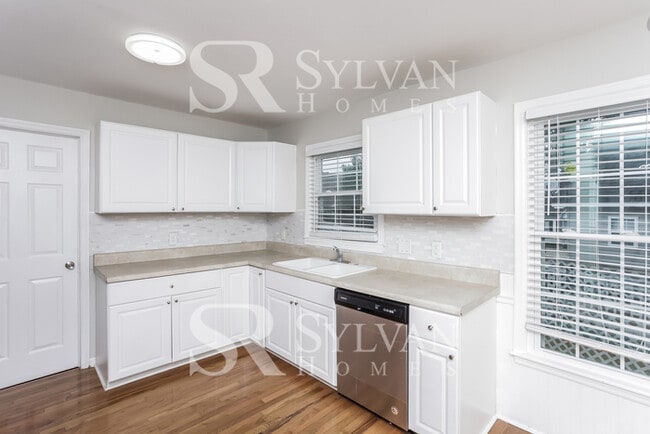 Photo - Enjoy Relaxation & Sophistication in this lovely 3 bedroom, 2.5 bath home.