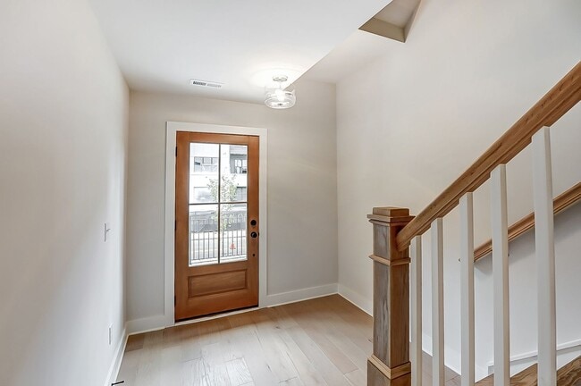 Photo - (Coming Soon) TOWNHOME W/ ROOFTOP TERRACE @ 5West Terraces!