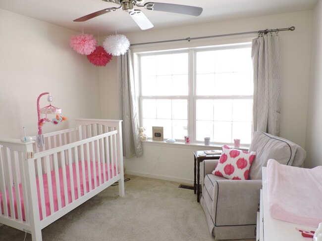 Dormitorio 3 - 330 weatherstone drive