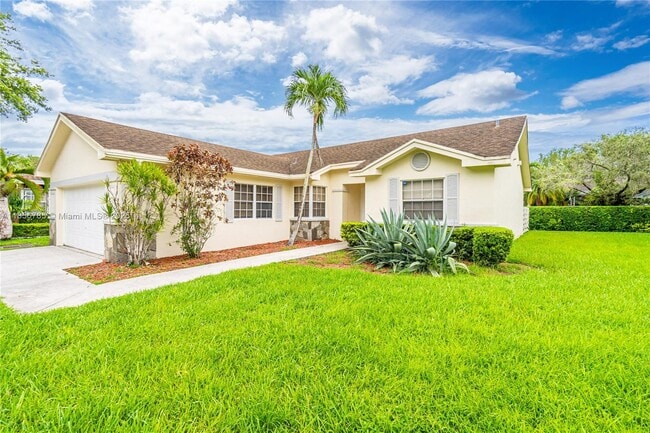 Building Photo - 14660 SW 144th Terrace Rental