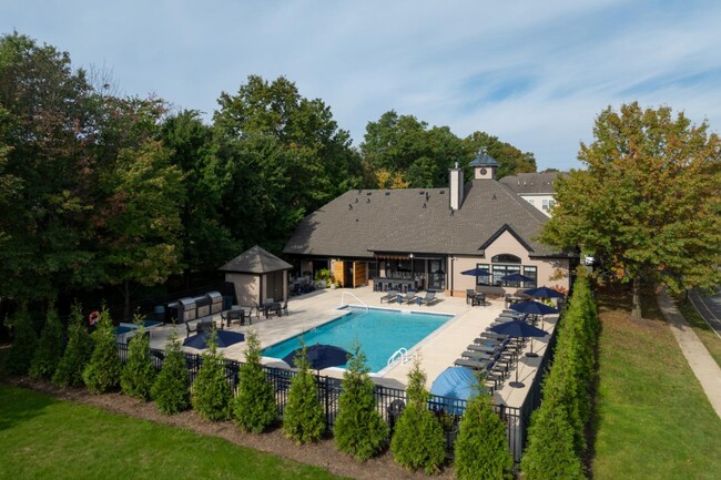 Photo - Sterling Parc at Hanover Apartments