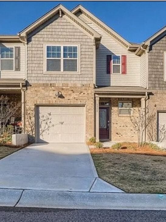 Photo - 5338 Orchid Bloom Dr Townhome