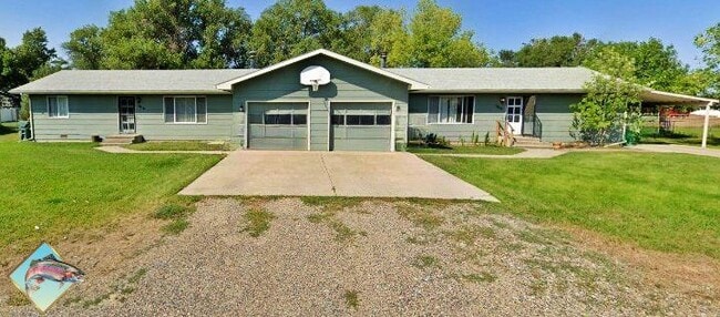 Building Photo - 2 bedroom in Billings MT 59105