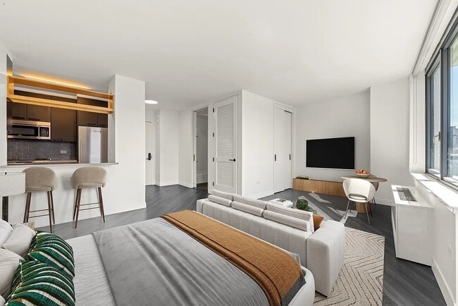 Photo - 250 E Houston St Unit 5F